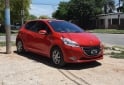 Autos - Peugeot 208 Allure Touchscreen 2013 Nafta 95100Km - En Venta
