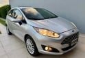 Autos - Ford Fiesta Kinetic 1.6 2014 Nafta 50000Km - En Venta