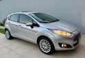 Autos - Ford Fiesta Kinetic 1.6 2014 Nafta 50000Km - En Venta