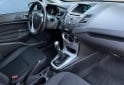 Autos - Ford Fiesta Kinetic 1.6 2014 Nafta 50000Km - En Venta
