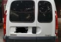 Utilitarios - Renault Kangoo 2011 GNC 159000Km - En Venta