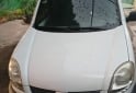 Utilitarios - Renault Kangoo 2011 GNC 159000Km - En Venta