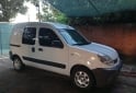 Utilitarios - Renault Kangoo 2011 GNC 159000Km - En Venta