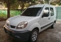 Utilitarios - Renault Kangoo 2011 GNC 159000Km - En Venta