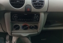 Utilitarios - Renault Kangoo 2011 GNC 159000Km - En Venta