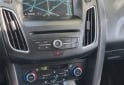 Autos - Ford Focus se plus 2016 Nafta 147500Km - En Venta