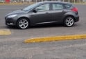Autos - Ford Focus se plus 2016 Nafta 147500Km - En Venta
