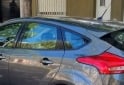 Autos - Ford Focus se plus 2016 Nafta 147500Km - En Venta