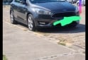 Autos - Ford Focus se plus 2016 Nafta 147500Km - En Venta