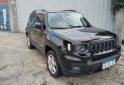 Camionetas - Jeep Renegade 2024 Nafta 20000Km - En Venta