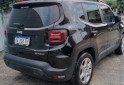 Camionetas - Jeep Renegade 2024 Nafta 20000Km - En Venta