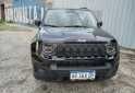 Camionetas - Jeep Renegade 2024 Nafta 20000Km - En Venta