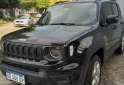 Camionetas - Jeep Renegade 2024 Nafta 20000Km - En Venta