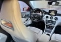 Autos - Mercedes Benz A200 BLUEEFFICIENCY URBAN 2018 Nafta  - En Venta