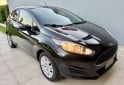 Autos - Ford Fiesta Kinetic 1.6 2014 Nafta  - En Venta