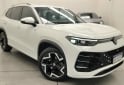 Camionetas - Volkswagen Tiguan R-Line 2025 Nafta 7000Km - En Venta