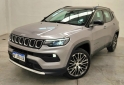 Camionetas - Jeep Compass Limited 2023 Nafta 50000Km - En Venta