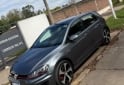 Autos - Volkswagen Golf GTI 2016 Nafta 52000Km - En Venta
