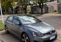 Autos - Volkswagen Golf GTI 2016 Nafta 52000Km - En Venta