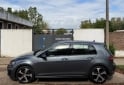 Autos - Volkswagen Golf GTI 2016 Nafta 52000Km - En Venta