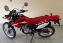 Motos - Honda Tornado XR250 2023 Nafta 2900Km - En Venta