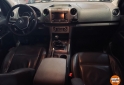 Camionetas - Volkswagen Amarok 2015 Diesel 185000Km - En Venta
