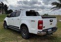 Camionetas - Chevrolet S10 High Country 200 cv 2019 Diesel 117000Km - En Venta