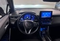 Autos - Toyota COROLLA CROSS SEG HYBRIDA 2024 Electrico / Hibrido 65000Km - En Venta