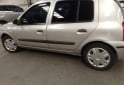Autos - Renault Clio 2011 Nafta 106000Km - En Venta