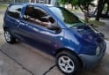 Autos - Renault 2001 2001 Nafta 200000Km - En Venta