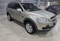 Camionetas - Chevrolet CAPTIVA 2011 Diesel 200000Km - En Venta