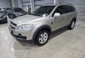 Camionetas - Chevrolet CAPTIVA 2011 Diesel 200000Km - En Venta
