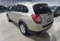 Camionetas - Chevrolet CAPTIVA 2011 Diesel 200000Km - En Venta