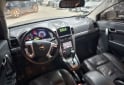 Camionetas - Chevrolet CAPTIVA 2011 Diesel 200000Km - En Venta