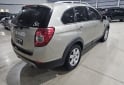 Camionetas - Chevrolet CAPTIVA 2011 Diesel 200000Km - En Venta