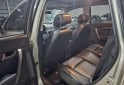 Camionetas - Chevrolet CAPTIVA 2011 Diesel 200000Km - En Venta