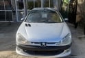 Autos - Peugeot 206 2003 Nafta 250000Km - En Venta