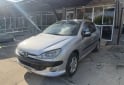Autos - Peugeot 206 2003 Nafta 250000Km - En Venta