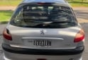 Autos - Peugeot 206 2003 Nafta 250000Km - En Venta