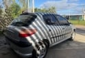 Autos - Peugeot 206 2003 Nafta 250000Km - En Venta