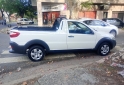 Utilitarios - Fiat Strada 1.4 cabina simple 2019 Nafta 137000Km - En Venta