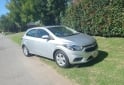 Autos - Chevrolet Onix LT 2018 Nafta 64000Km - En Venta