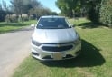 Autos - Chevrolet Onix LT 2018 Nafta 64000Km - En Venta