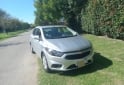 Autos - Chevrolet Onix LT 2018 Nafta 64000Km - En Venta