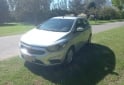 Autos - Chevrolet Onix LT 2018 Nafta 64000Km - En Venta