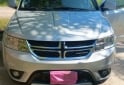 Camionetas - Dodge Journey 2012 Nafta 157000Km - En Venta