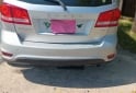 Camionetas - Dodge Journey 2012 Nafta 157000Km - En Venta