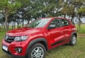 Autos - Renault Kwid 2017 Nafta 133000Km - En Venta