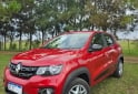 Autos - Renault Kwid 2017 Nafta 133000Km - En Venta