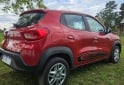 Autos - Renault Kwid 2017 Nafta 133000Km - En Venta